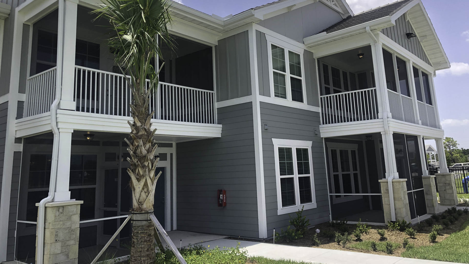 Photos & Virtual Tours Springs at Posner Park Apts in Davenport, FL